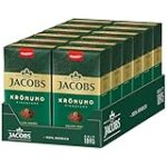 Jakobs Krönung im Vergleich: Die besten Kaffeeprodukte unter der Lupe Jakobs Krönung im Vergleich: Die besten Kaffeeprodukte unter der Lupe