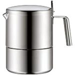Analyse und Vergleich: Die besten Espressokocher - WMF Kult vs. andere Top-Modelle Analyse und Vergleich: Die besten Espressokocher - WMF Kult vs. andere Top-Modelle