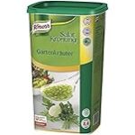 Analyse und Vergleich: Die besten Kaffeeprodukte im Kräutermix von Knorr Analyse und Vergleich: Die besten Kaffeeprodukte im Kräutermix von Knorr