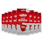 „Lavazza Rossa gemahlen: Analyse und Vergleich der besten Kaffeeprodukte für Kaffeeliebhaber“ „Lavazza Rossa gemahlen: Analyse und Vergleich der besten Kaffeeprodukte für Kaffeeliebhaber“