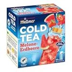 Analyse und Vergleich: Tee mit kaltem Wasser im Vergleich zu den besten Kaffeeprodukten Analyse und Vergleich: Tee mit kaltem Wasser im Vergleich zu den besten Kaffeeprodukten